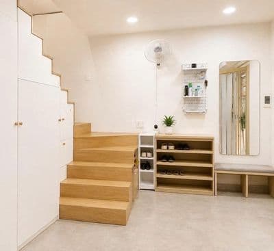 Hẻm Xe Tải Nghĩa Phát, Q. Tân Bình - 2PN - Full NT - Gần CV Thỏ Trắng