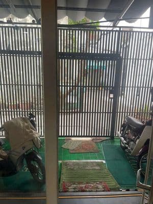 Bán nhà Quận 11 nhà 5 tầng đúc 34m2 chỉ 4,4 tỷ TL