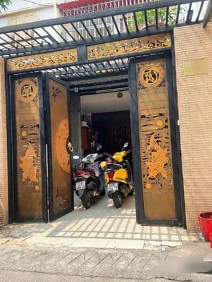 Cần bán gấp nhà btct - hxh phạm văn bạch - tân bình