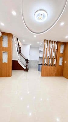 Bán nhà 2 tầng P. Tân Hưng, Quận 7 – 42m², 2PN + phòn