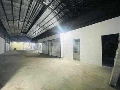 Cho Thuê Kho Xưởng (420m2, hỗ trợ điện 3Fa) có 3PN +PLV - P.Trảng Dài