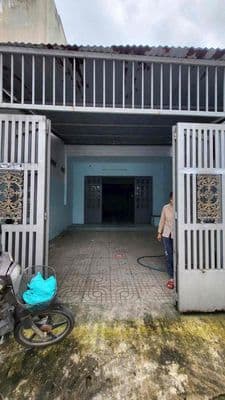 Cho thuê nhà nguyên căn – phan huy ích, p.14, gò vấp