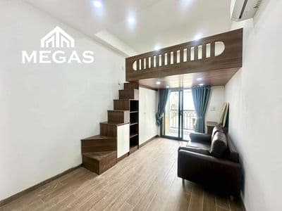 Dự án mới Duplex ban công-Ngay đầm sen