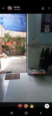 nhà ở Vĩnh Lộc A