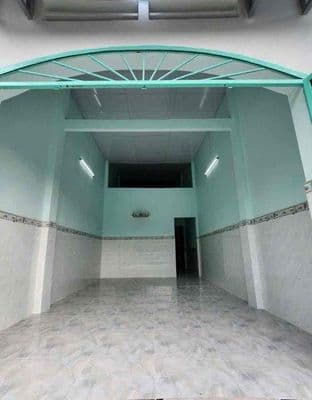 Nhà cho thuê gần trường Tiểu học Tây bắc lân