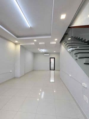 Cho Thuê Sàn Văn Phòng 60M2 - KDC River Park - Gần Global City-Q2