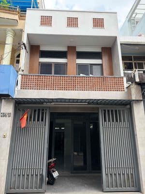 Chính chủ cho thuê nhà nguyên căn - hẻm lớn đường thoại ngọc hầu, tân