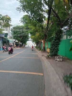 Bán Nhà Q12 P Tân Thới Hiệp