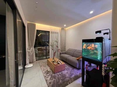 Bán Chung Cư Quân Đội 2PN 76m2 Giá 4.25Tỷ Sổ Hồng Riêng
