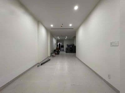 Cho thuê mặt bằng 100m2 bùi đình túy - lê quang định q.bình thạnh