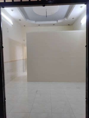 cho thuê nhà nguyên căn đường tô Ngọc Vân