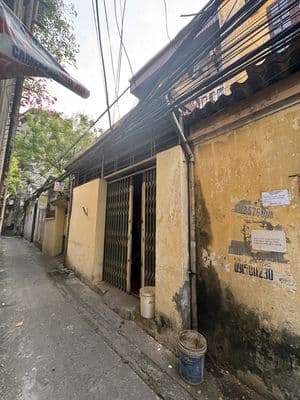 Bán gấp