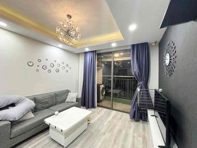Bán căn hộ chung cư Botanica Premier 2pn 1wc 55m2 gần công viên GĐ