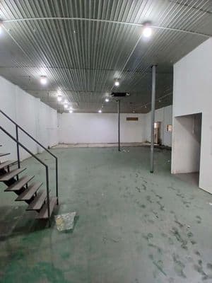 kho xưởng cho thuê Đông Hưng Thuận Quận 12