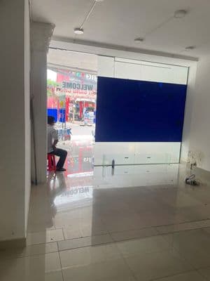 Cho thuê MB mới sạch, Bình chiểu, 20tr/ tháng