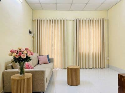 Gò Vấp - Lê Đức Thọ - Hẻm Xe Hơi - CC Gia Phát - Công Viên Văn Hóa GV