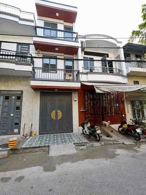Siêu phẩm y mẫu mt cách trường học bình long 50m ..giáp tân phú 5p.. P