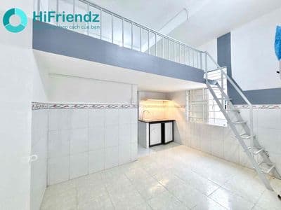 Duplex mới sẵn nội thất ngay y khoa pnt - aeon bình tân