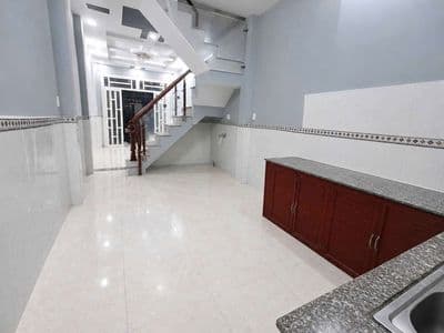 10tr CHO THUÊ NHÀ NGUYÊN CĂN 387 Phạm Hữu Lầu Phước Kiển Nhà Bè