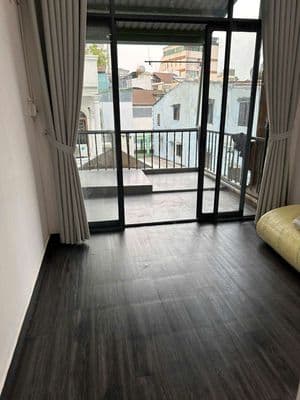 CC Cho Thuê Nhà HXH Nguyễn Hữu Cầu, P Tân Định, Quận- Giá rẻ
