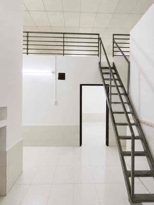 Nguyên Căn 2PN hẻm Nguyễn Văn Quỳ P.Phú Thuận - Quận 7