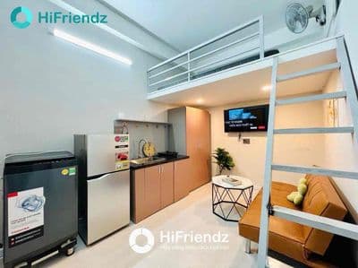 Mới 100% _ Cvpm Quang Trung Full Nội Thất - Cửa Sổ Trời