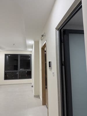Cho thuê căn hộ Aurora Residence 1+1PN 1WC hướng gió mát
