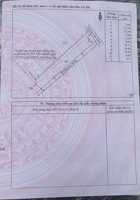Bán lô đất ở tại nông thôn 784m2,đất mặt tiền nhựa cầu trắng thanh sơn
