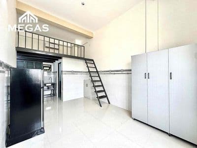 Duplex mới - full nội thất - tô ký - nguyễn ảnh thủ - cv phần mềm