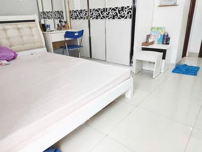 Bán nhà HXH đường liên khu 5-6 ( P. BHHB), dt 4mx20m, 1 trệt, 2 lầu