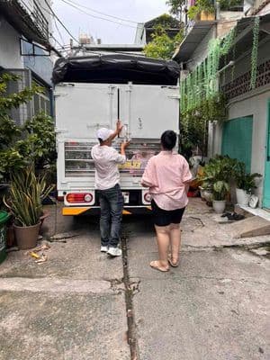 Cc cần bán Nhà Phú Mỹ Bình Thạnh Giáp Q1