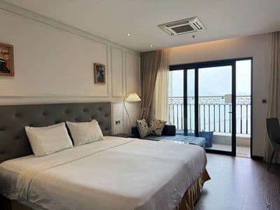 căn hộ Wyndham Goldenbay Đà Nẵng
