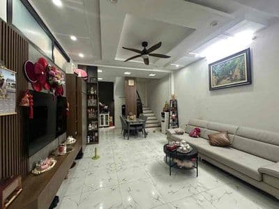 HOT HIT Bán gấp nhà Tây Hồ cách phố 7m do chủ đang bị bank siết nợ