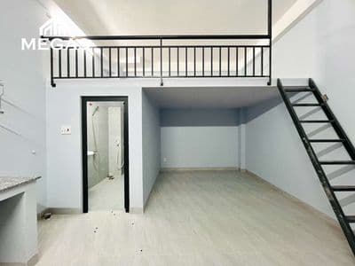 CĂN HỘ DUPLEX 30M² – Điện 3k5_bảo vệ 24/24 Tiện Nghi Chuẩn Chung Cư