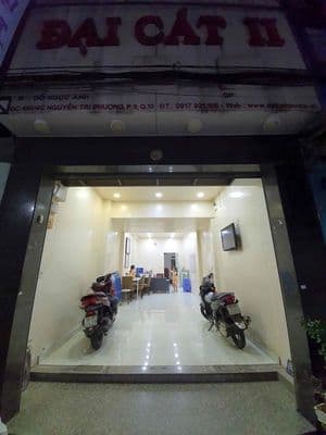 Nhà 3 Tầng _ Nguyễn Tri Phương _ Quận 10 , Hẻm Xe Hơi_KD Ngay