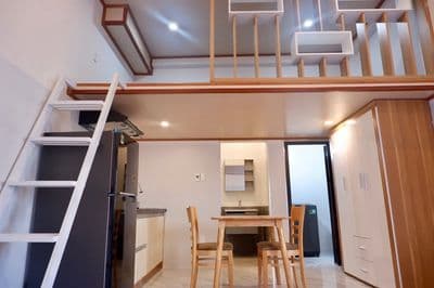 Cho Thuê Căn Hộ Đường Đa Mặn Đông 1