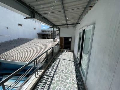 Nhà 2 tầng Phạm Nhữ Tăng – 80m² – Dòng tiền 7tr/tháng