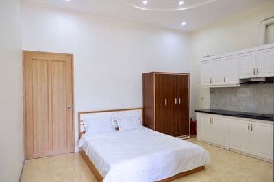 Căn hộ đầy đủ nội thất - ngũ hành sơn