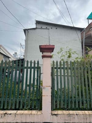Bán đất