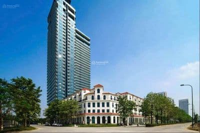 Bán căn hộ Sunshine Golden River 124m2, 2PN, 15.8 tỷ
