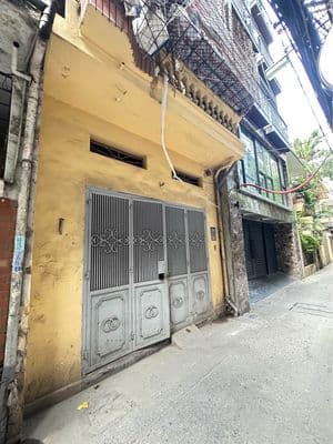 Bán đất 55m2 mặt tiền 3.8m, 14.x tỷ, Hoàn Kiếm
