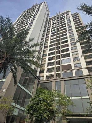 Bán căn hộ UDIC Westlake, Hà Nội, 86m², 2PN, 9.1 tỷ