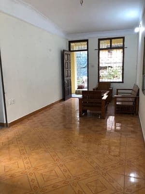Chính chủ cho thuê căn hộ 110m2 ở C40 TT Mai Động, P Tương Mai, HN