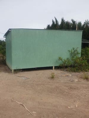 bán đất thổ cư
