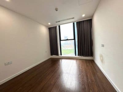 Căn hộ 90m2, 3PN, 2VS, 2 mặt thoáng, Cầu Giấy, gần ĐH