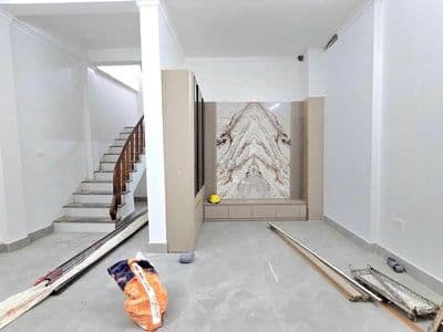 Bán nhà 4 tầng Đội Cấn, Ba Đình, 20m ra ô tô