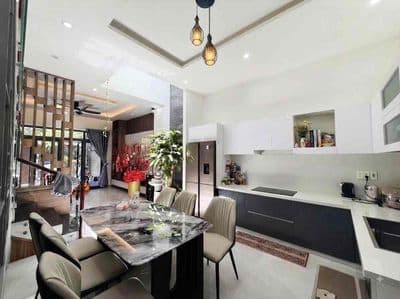 Bán Nhà 2 Mê - Full Nội Thất - Đường Thanh Lương 18 - Hoà Xuân