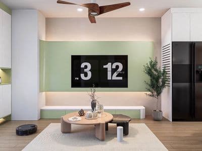 Bán chung cư 50m2 Chùa Láng, full nội thất