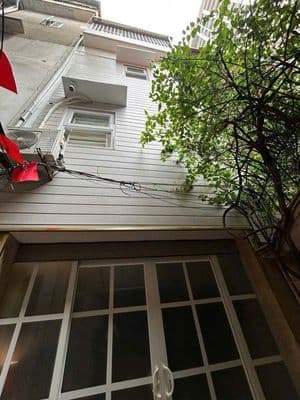Bán nhà Đội Cấn, 44m2, MT 7.3m, Lô góc 3 mặt thoáng, 9.9 tỷ