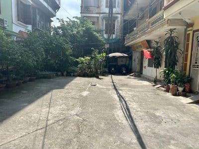 Bán nhà 37m2 Chùa Bộc, Đống Đa, 2 mặt thoáng, kinh doanh